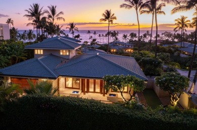 Beach Home For Sale in Kihei, Hawaii