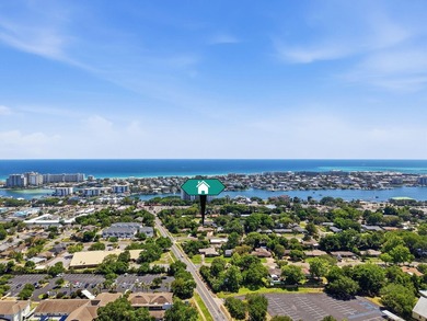 Beach Home For Sale in Destin, Florida