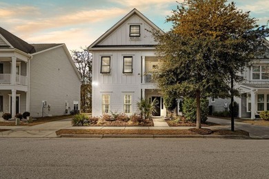 Beach Home For Sale in Johns Island, South Carolina