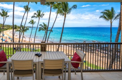 Beach Condo For Sale in Kihei, Hawaii