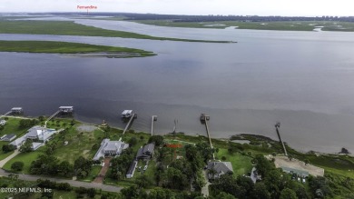 Beach Lot For Sale in Jacksonville, Florida