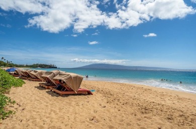 Beach Condo Off Market in Lahaina, Hawaii