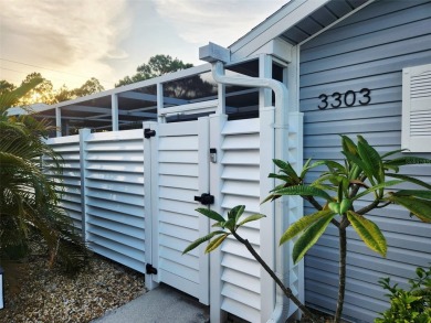 Beach Condo For Sale in Punta Gorda, Florida