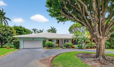 Beach Home For Sale in Delray Beach, Florida