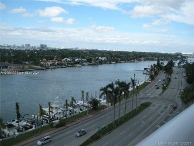 Beach Condo For Sale in Miami Beach, Florida