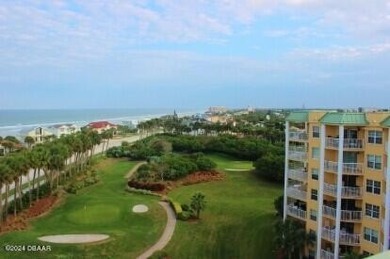 Beach Condo For Sale in Ponce Inlet, Florida