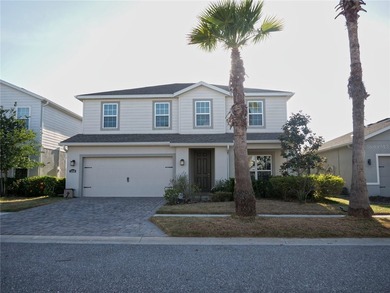 Beach Home For Sale in Riverview, Florida