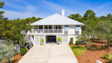 Beach Home For Sale in Santa Rosa Beach, Florida