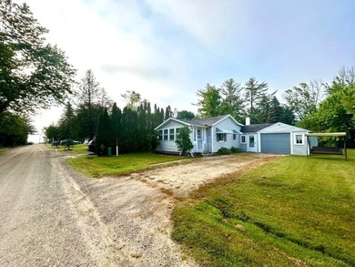Beach Home For Sale in Lexington, Michigan