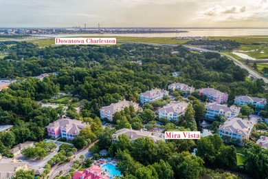 Beach Condo For Sale in Charleston, South Carolina