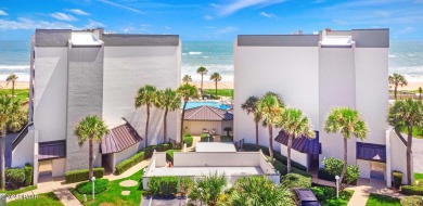 Beach Condo For Sale in Ormond Beach, Florida