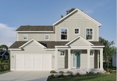 Beach Home For Sale in Spring Lake, Michigan