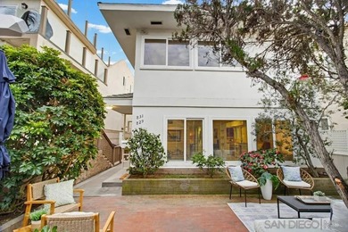 Beach Home For Sale in San Diego, California