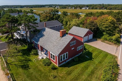 Beach Home For Sale in Wells, Maine