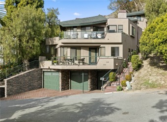 Beach Home Off Market in Laguna Beach, California