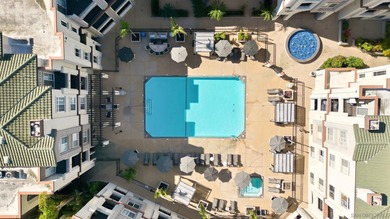 Beach Condo Sale Pending in La Jolla, California