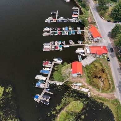 Beach Commercial For Sale in Sandy Creek, New York