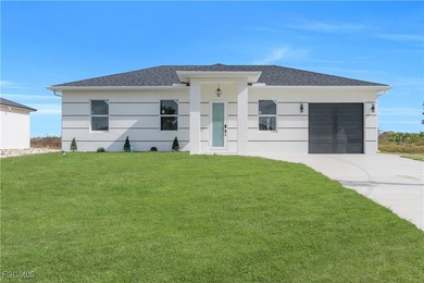 Beach Home For Sale in Lehigh Acres, Florida