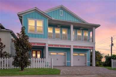 Beach Home For Sale in Palm Coast, Florida