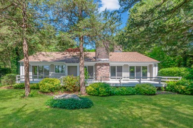 Beach Home Sale Pending in Marion, Massachusetts