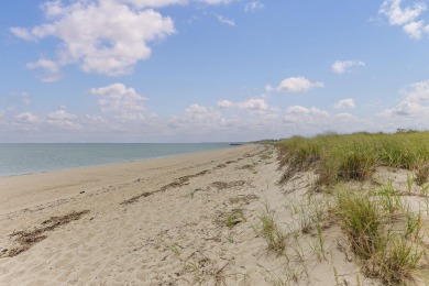 Beach Home For Sale in Truro, Massachusetts