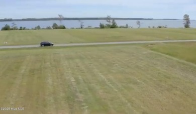 Beach Lot For Sale in Hertford, North Carolina