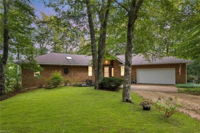 Beach Home For Sale in Gloucester, Virginia