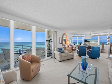 Beach Condo For Sale in Highland Beach, Florida