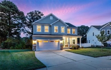 Beach Home For Sale in Hampton, Virginia