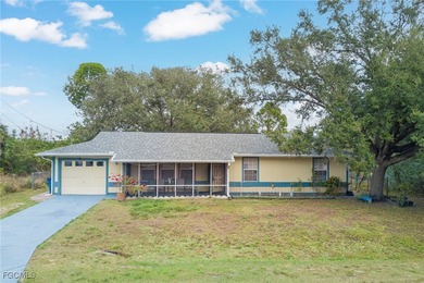 Beach Home For Sale in Lehigh Acres, Florida