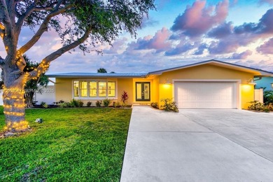 Beach Home For Sale in Fort Pierce, Florida