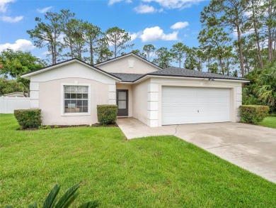 Beach Home For Sale in Palm Coast, Florida