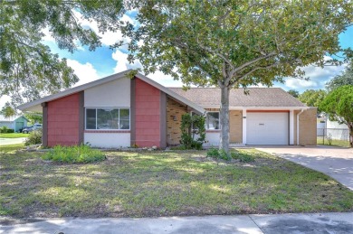 Beach Home Sale Pending in New Port Richey, Florida