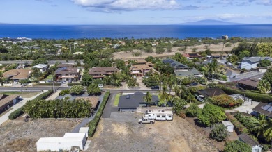 Beach Lot For Sale in Kihei, Hawaii