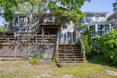 Beach Condo For Sale in Provincetown, Massachusetts
