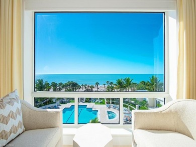 Beach Condo For Sale in Naples, Florida
