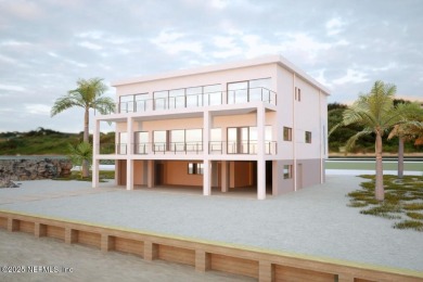 Beach Lot Active Under Contract in Ponte Vedra Beach, Florida