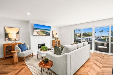 Beach Condo For Sale in Coronado, California