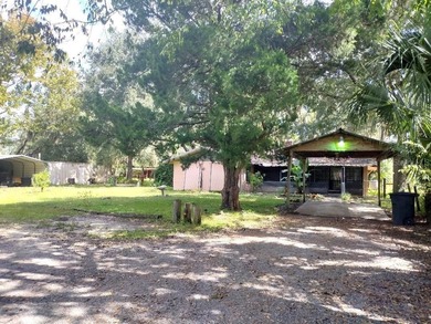 Beach Home For Sale in Bunnell, Florida