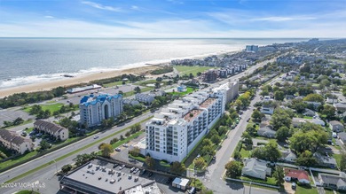 Beach Condo For Sale in Long Branch, New Jersey