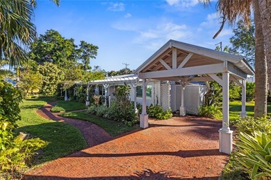 Beach Home For Sale in Fort Myers, Florida