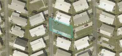 Beach Lot For Sale in Fort Myers, Florida