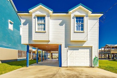 Beach Home For Sale in Golden Meadow, Louisiana