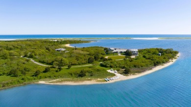 Beach Home For Sale in Edgartown, Massachusetts
