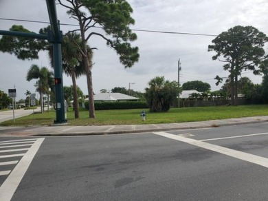 Beach Lot For Sale in Stuart, Florida