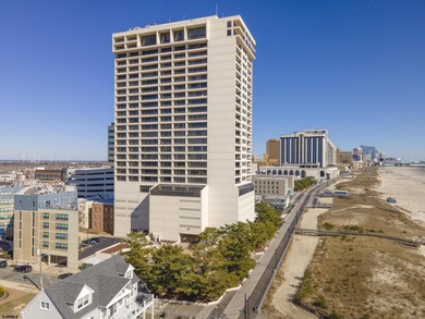Beach Condo For Sale in Atlantic City, New Jersey