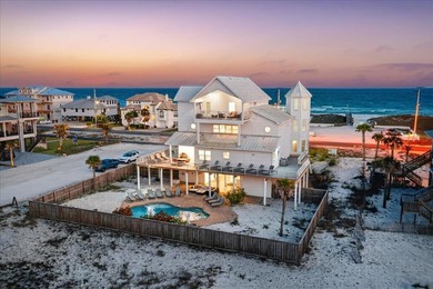 Beach Home For Sale in Navarre, Florida
