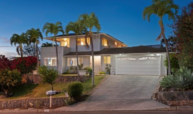 Beach Home For Sale in Pukalani, Hawaii