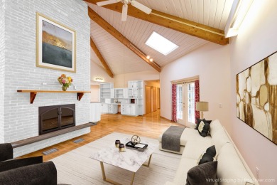 Beach Home For Sale in Falmouth, Massachusetts