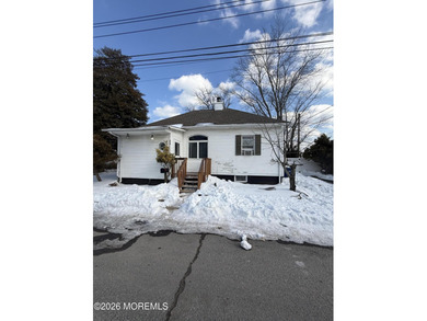 Beach Home For Sale in Oakhurst, New Jersey